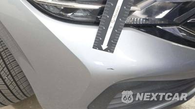 2024 Volkswagen Jetta SE - zdjęcie 36 z 36 - miniatura