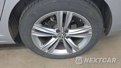 2024 Volkswagen Jetta SE - zdjęcie 23 z 36 - miniatura