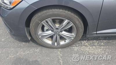 2024 Volkswagen Jetta Comfortline - zdjęcie 26 z 33 - miniatura