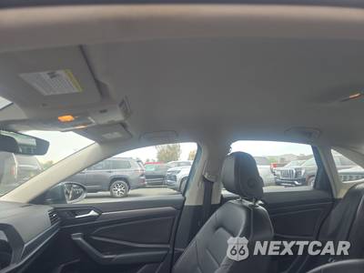 2024 Volkswagen Jetta Comfortline - zdjęcie 19 z 33 - miniatura