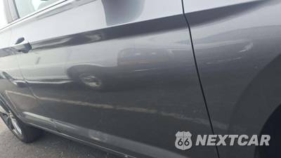 2024 Volkswagen Jetta Comfortline - zdjęcie 31 z 33 - miniatura