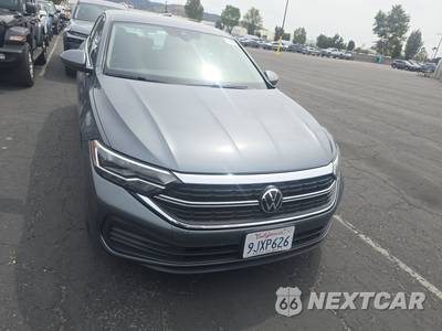 2024 Volkswagen Jetta Comfortline - zdjęcie 2 z 33 - miniatura