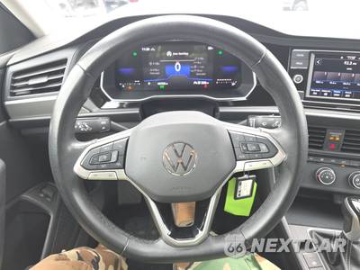 2024 Volkswagen Jetta S - zdjęcie 10 z 37 - miniatura