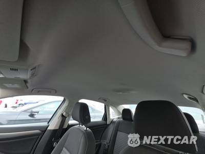 2024 Volkswagen Jetta S - zdjęcie 19 z 37 - miniatura