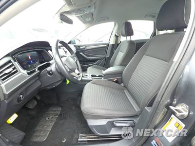 2024 Volkswagen Jetta S - zdjęcie 7 z 37 - miniatura