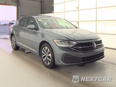 2024 Volkswagen Jetta S - zdjęcie 3 z 37 - miniatura