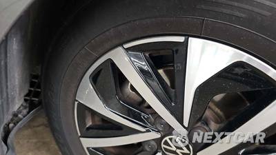 2024 Volkswagen Jetta S - zdjęcie 25 z 37 - miniatura
