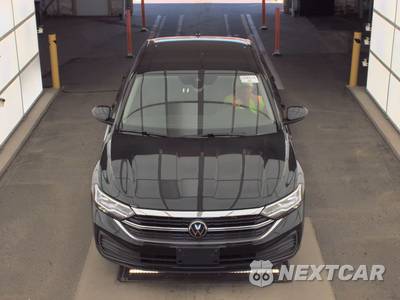 2024 Volkswagen Jetta SE - zdjęcie 2 z 25 - miniatura