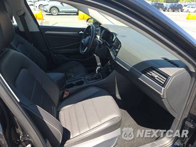 2024 Volkswagen Jetta SE - zdjęcie 8 z 25 - miniatura