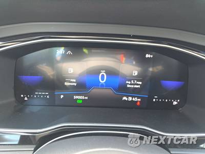 2024 Volkswagen Jetta SE - zdjęcie 12 z 21 - miniatura
