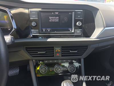 2024 Volkswagen Jetta SE - zdjęcie 11 z 23 - miniatura