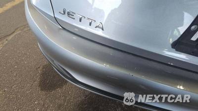 2024 Volkswagen Jetta SE - zdjęcie 18 z 23 - miniatura