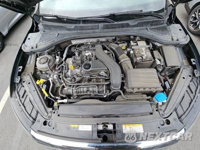 2024 Volkswagen Jetta SE - zdjęcie 15 z 30 - miniatura