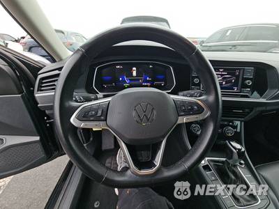 2024 Volkswagen Jetta SE - zdjęcie 10 z 30 - miniatura