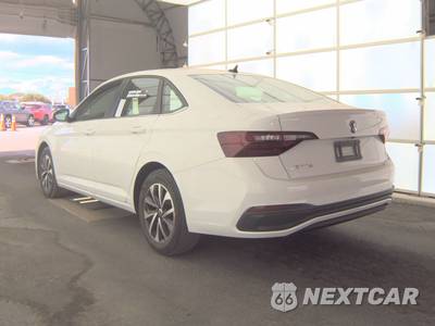 2024 Volkswagen Jetta S - zdjęcie 6 z 23 - miniatura