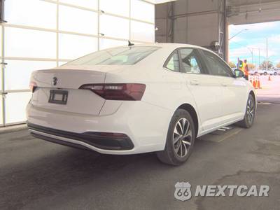2024 Volkswagen Jetta S - zdjęcie 4 z 23 - miniatura