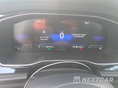 2024 Volkswagen Jetta S - zdjęcie 12 z 23 - miniatura