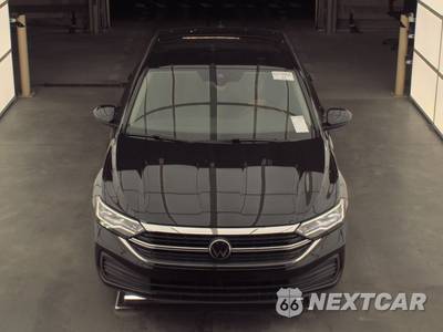 2024 Volkswagen Jetta SE - zdjęcie 2 z 24 - miniatura