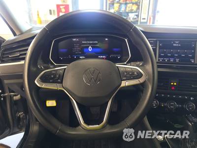 2024 Volkswagen Jetta SE - zdjęcie 10 z 22 - miniatura