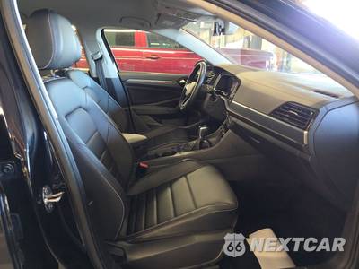 2024 Volkswagen Jetta SE - zdjęcie 8 z 22 - miniatura