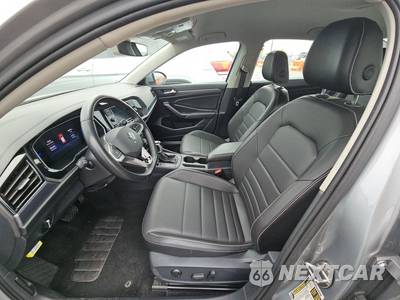 2024 Volkswagen Jetta SE - zdjęcie 7 z 24 - miniatura