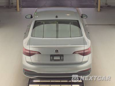 2024 Volkswagen Jetta SE - zdjęcie 5 z 24 - miniatura