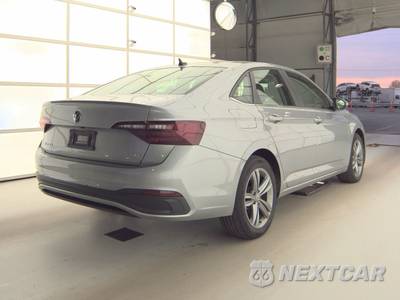 2024 Volkswagen Jetta SE - zdjęcie 4 z 24 - miniatura