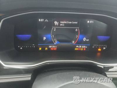 2024 Volkswagen Jetta SE - zdjęcie 12 z 21 - miniatura