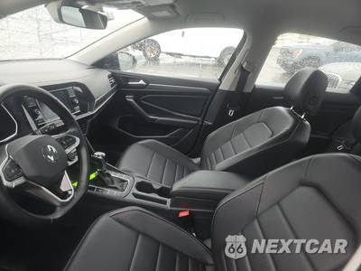 2024 Volkswagen Jetta SE - zdjęcie 7 z 21 - miniatura