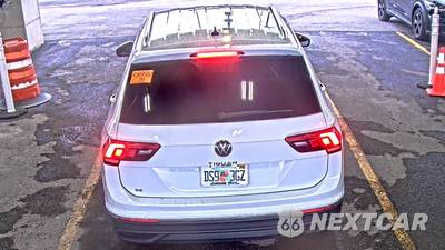 2024 Volkswagen Tiguan SE - zdjęcie 5 z 23 - miniatura