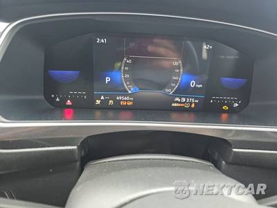 2024 Volkswagen Tiguan SE - zdjęcie 12 z 23 - miniatura