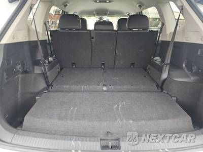 2024 Volkswagen Tiguan SE - zdjęcie 16 z 23 - miniatura