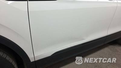 2024 Volkswagen Tiguan SE - zdjęcie 19 z 23 - miniatura