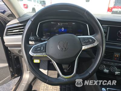 2024 Volkswagen Jetta SE - zdjęcie 10 z 21 - miniatura
