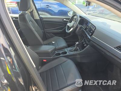 2024 Volkswagen Jetta SE - zdjęcie 8 z 21 - miniatura
