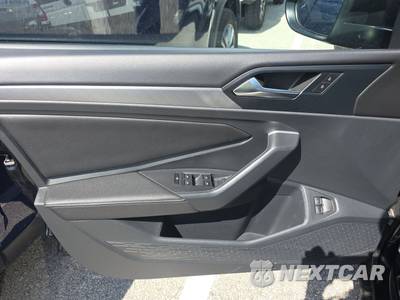 2024 Volkswagen Jetta SE - zdjęcie 9 z 21 - miniatura