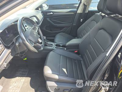 2024 Volkswagen Jetta SE - zdjęcie 7 z 21 - miniatura