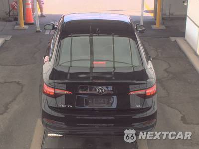 2024 Volkswagen Jetta SE - zdjęcie 5 z 21 - miniatura