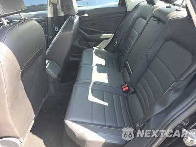 2024 Volkswagen Jetta SE - zdjęcie 13 z 21 - miniatura