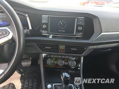 2024 Volkswagen Jetta SE - zdjęcie 11 z 21 - miniatura