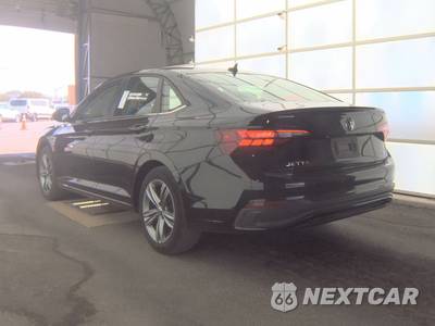2024 Volkswagen Jetta SE - zdjęcie 6 z 21 - miniatura