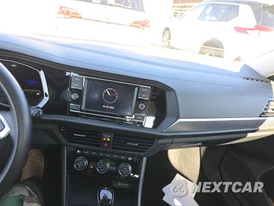 2024 Volkswagen Jetta SE - zdjęcie 11 z 27 - miniatura