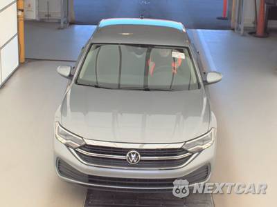 2024 Volkswagen Jetta SE - zdjęcie 2 z 27 - miniatura