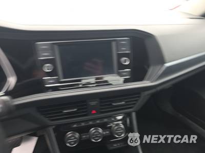 2024 Volkswagen Jetta SE - zdjęcie 11 z 25 - miniatura