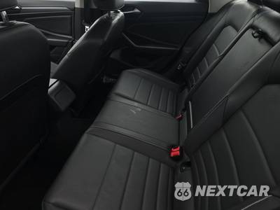 2024 Volkswagen Jetta SE - zdjęcie 13 z 25 - miniatura