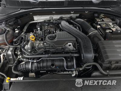 2024 Volkswagen Jetta SE - zdjęcie 15 z 25 - miniatura