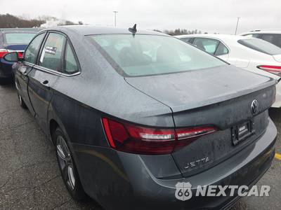 2024 Volkswagen Jetta SE - zdjęcie 6 z 25 - miniatura