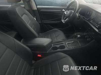 2024 Volkswagen Jetta SE - zdjęcie 8 z 25 - miniatura