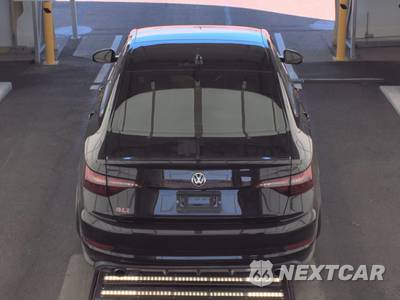 2021 Volkswagen Jetta GLI Autobahn - zdjęcie 5 z 35 - miniatura