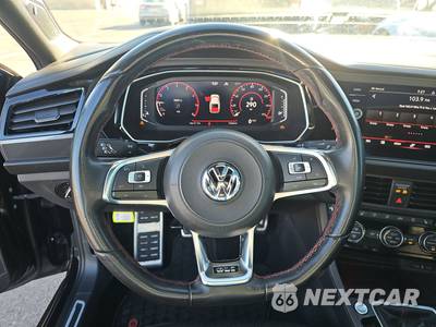 2021 Volkswagen Jetta GLI Autobahn - zdjęcie 10 z 35 - miniatura